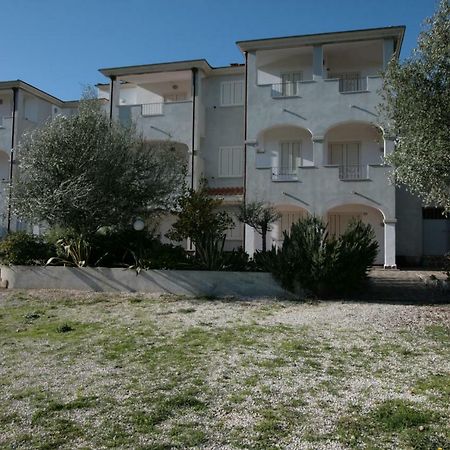 Appartement Cala Gonone - Nettuno Extérieur photo