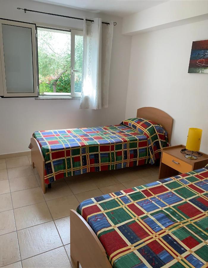 Appartement Cala Gonone - Nettuno Extérieur photo