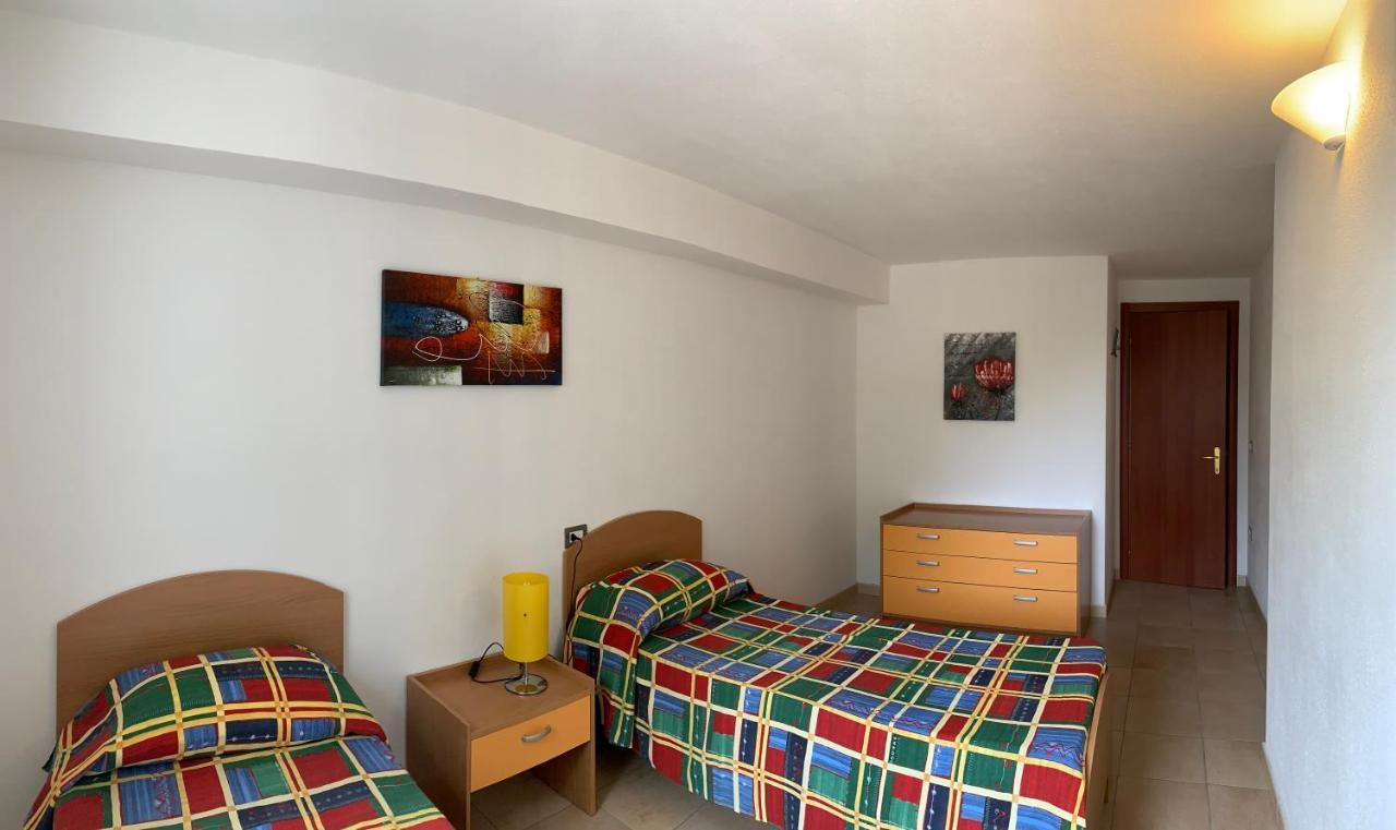 Appartement Cala Gonone - Nettuno Extérieur photo