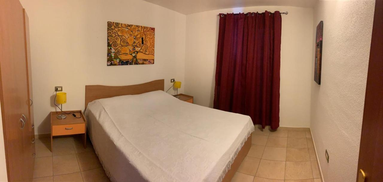 Appartement Cala Gonone - Nettuno Extérieur photo