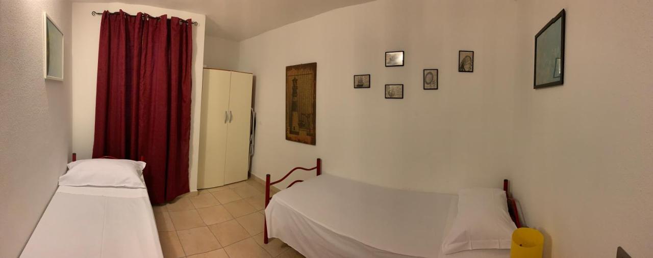 Appartement Cala Gonone - Nettuno Extérieur photo