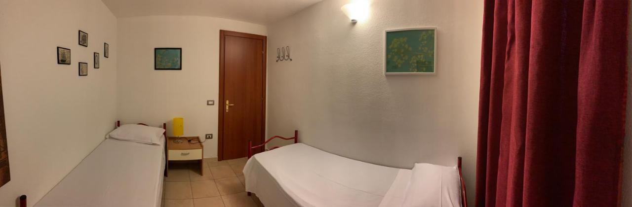 Appartement Cala Gonone - Nettuno Extérieur photo