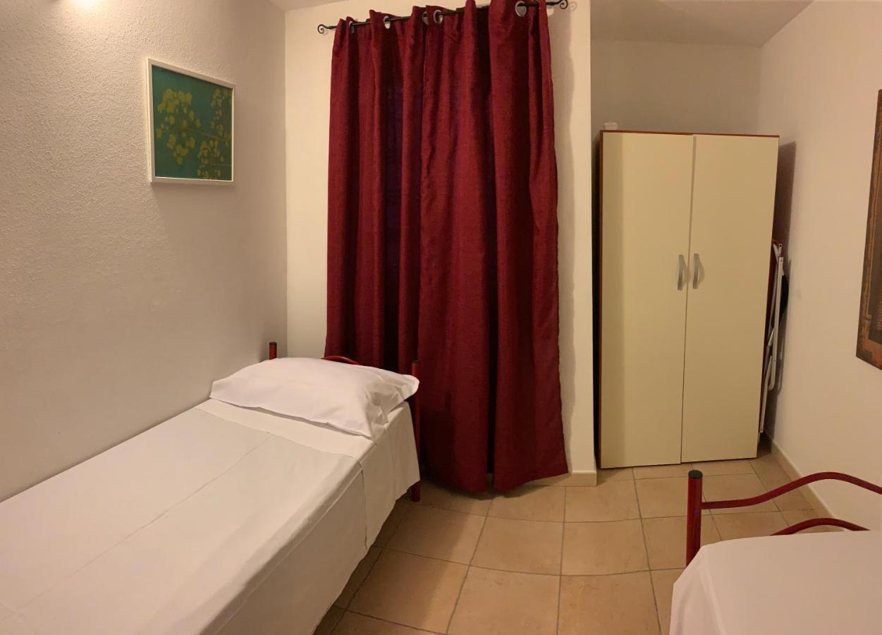 Appartement Cala Gonone - Nettuno Extérieur photo