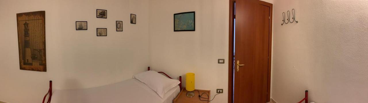 Appartement Cala Gonone - Nettuno Extérieur photo