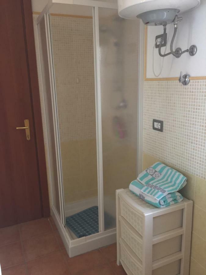 Appartement Cala Gonone - Nettuno Extérieur photo