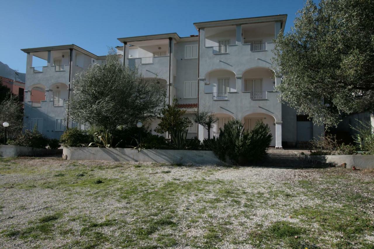 Appartement Cala Gonone - Nettuno Extérieur photo