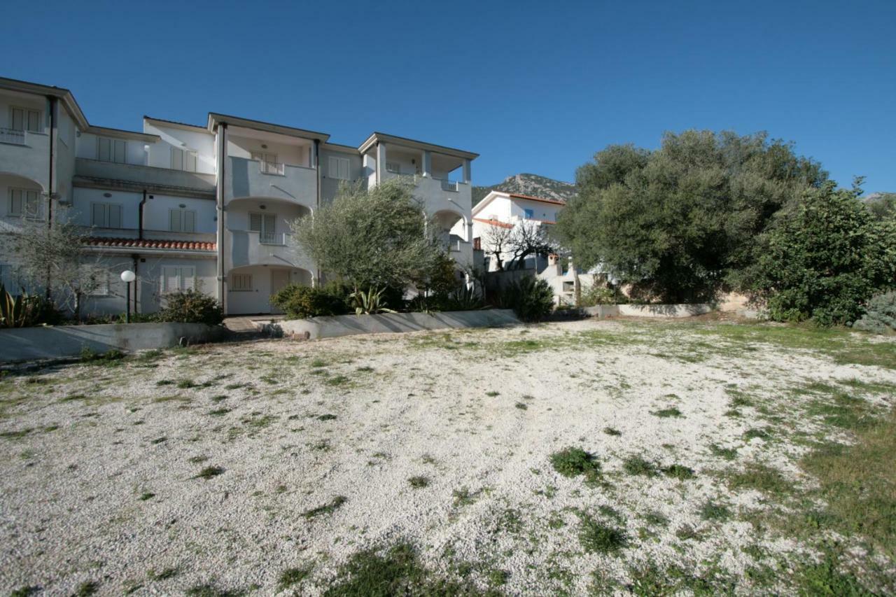 Appartement Cala Gonone - Nettuno Extérieur photo