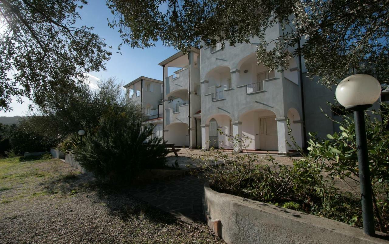 Appartement Cala Gonone - Nettuno Extérieur photo