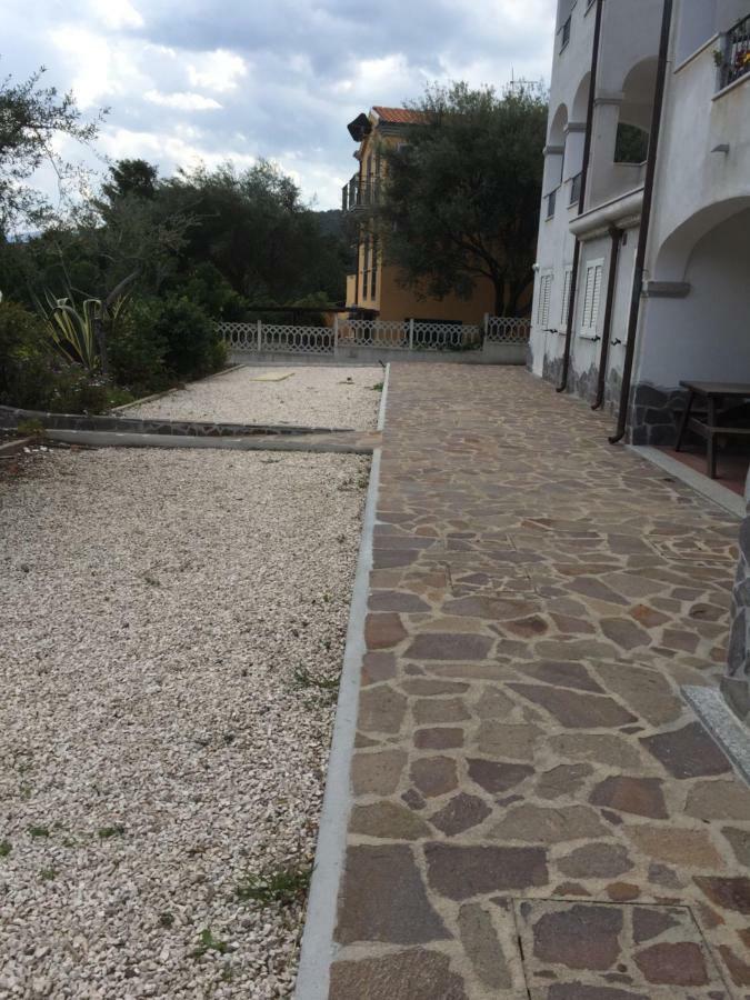 Appartement Cala Gonone - Nettuno Extérieur photo